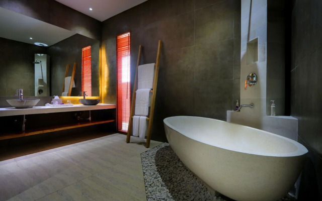 Anema Wellness & Resort