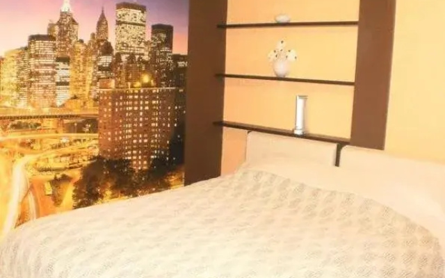Shato Park Hotel