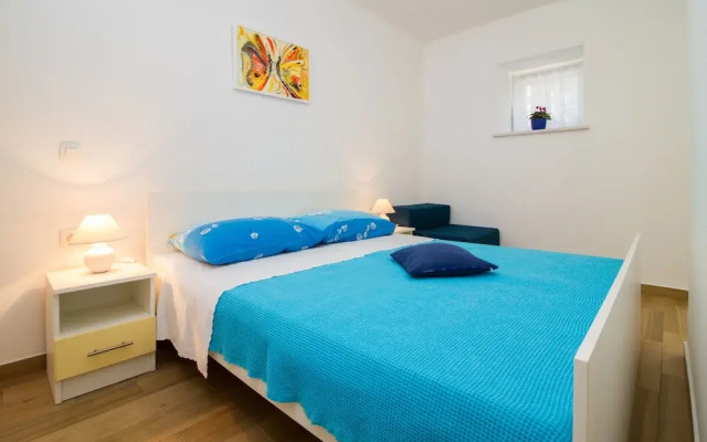 Studio apartment Zeljka
