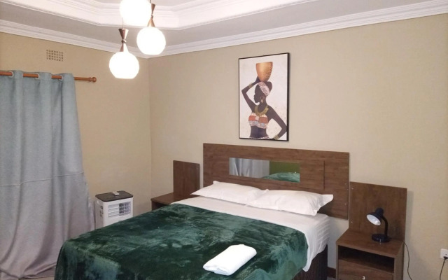 Semuya Apartments