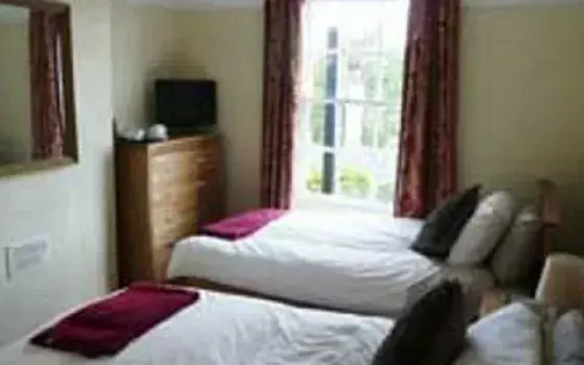 Seaview Inn
