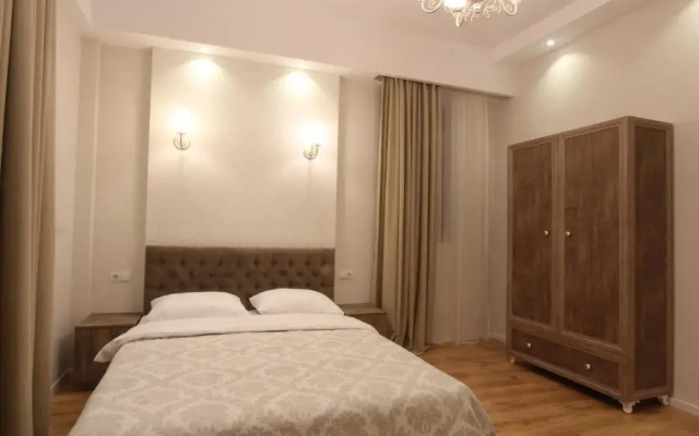 New apartment in Old Tbilisi