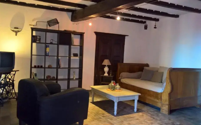 Sole e Ventu 90qm