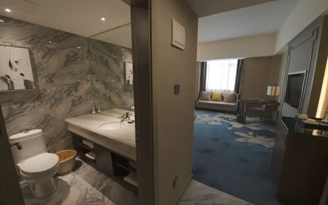 Youxi Hotel