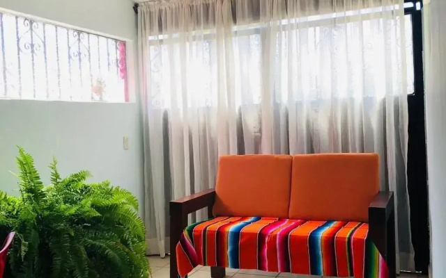 Hostal La Generala