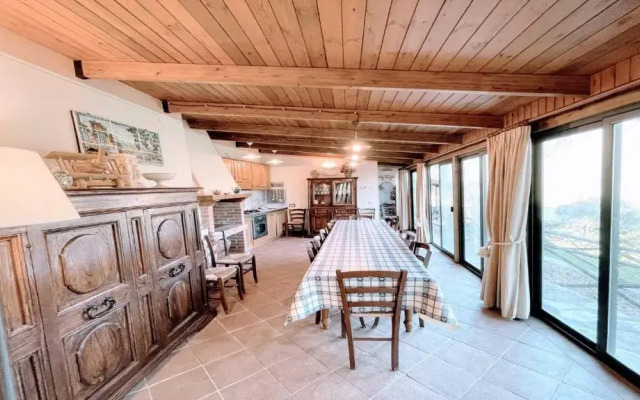 Spoleto Splash:casa Piscina/slps 4/wifi/dishwasher - Very Pretty Setting nr Pool