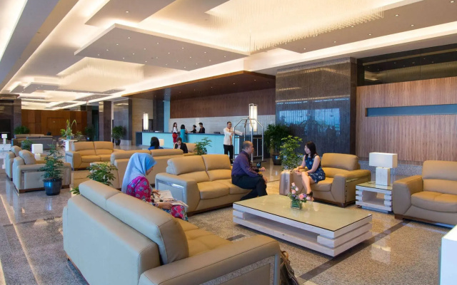 Imperial Hotel Kuching