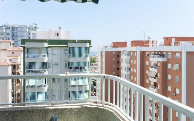 Apartamento Ambar