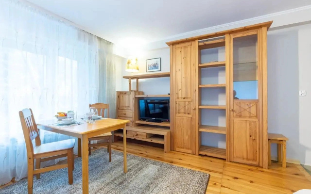Apartamenty pod Kotwicą