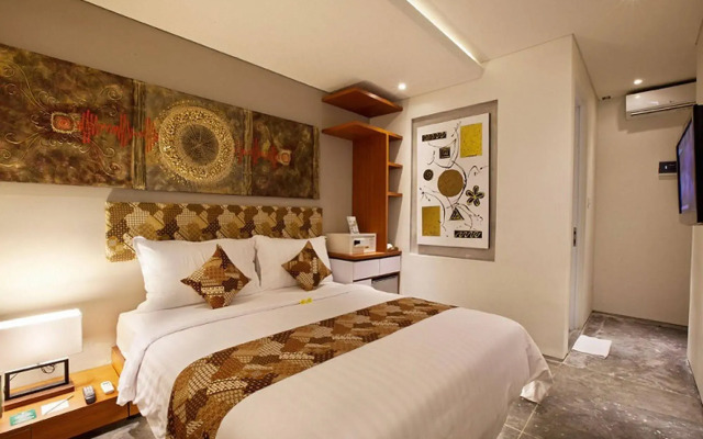 JOCS Boutique Hotel & Spa