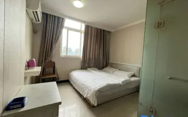 Linying Wudu Hotel