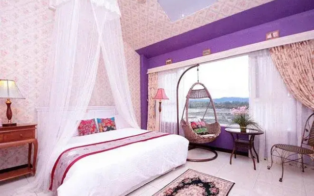 Yilan Neuschwanstein Hotel