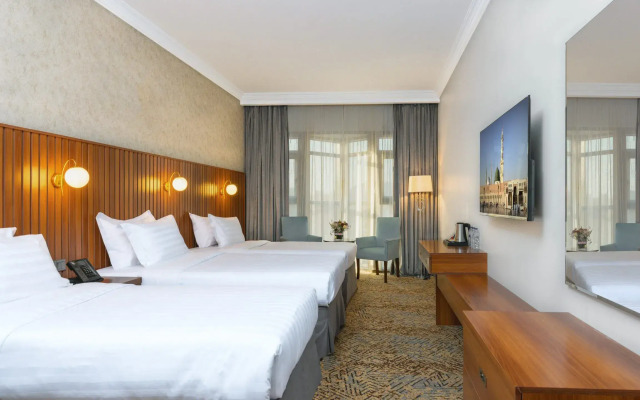 Mias Al Madina Hotel