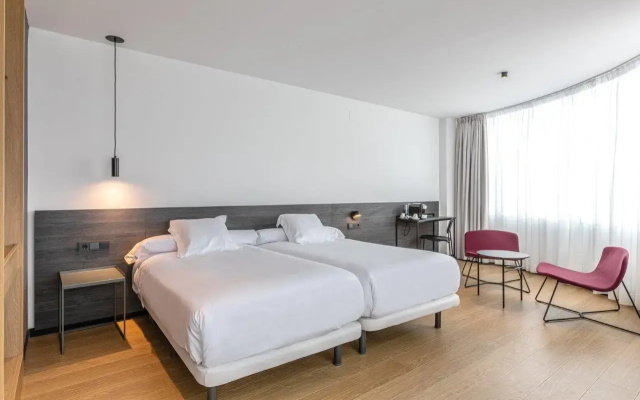 Hotel Forum Ceao