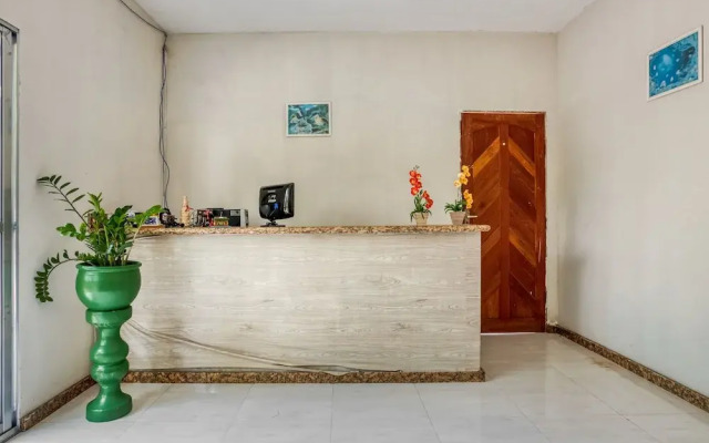 OYO Pousada Vianna Mar