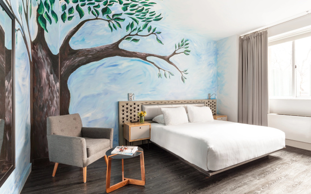 NU Hotel Brooklyn