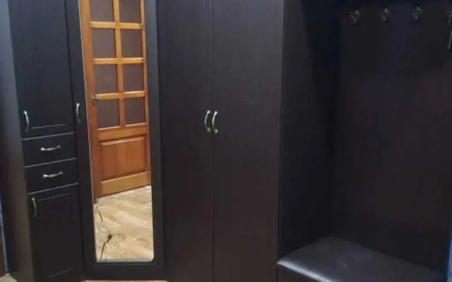 Дубки на Кооперативной 27