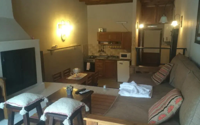 Departamento Piedra del Condor