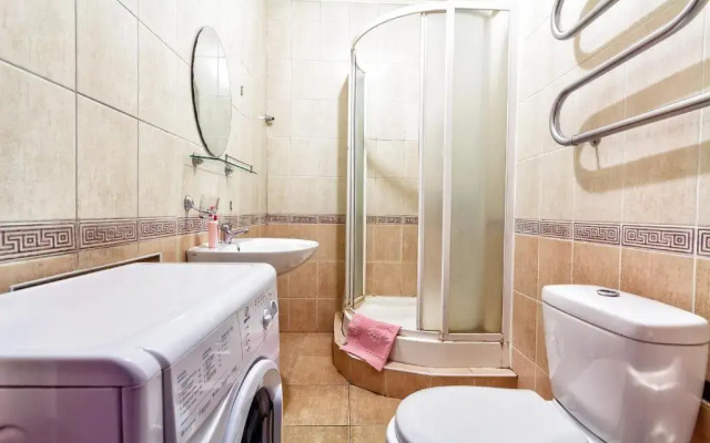 428 Apartamenty v tsentre Otlichno podhodjat dlja komandirovannyh i turistov