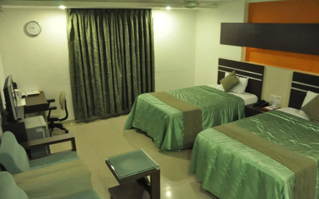 Best Western Yuvraj