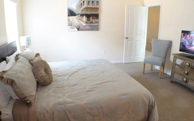 Reserve Circle Villa Villa 3 Bedroom