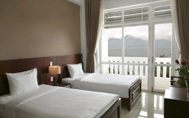 Navy Hotel Danang