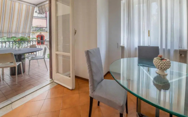 Casa Castagna