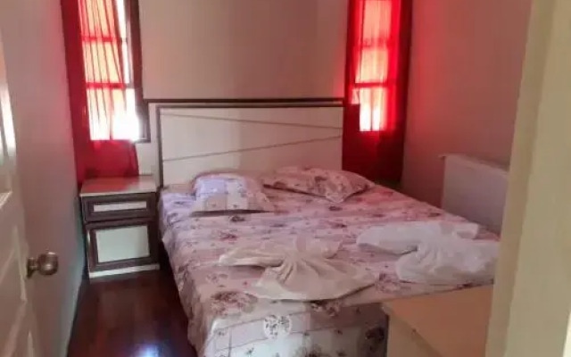 Murathan Apart Hotel