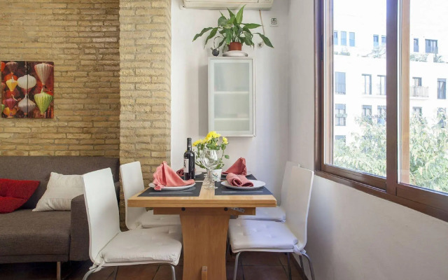 Apartamento Centro Valencia old town