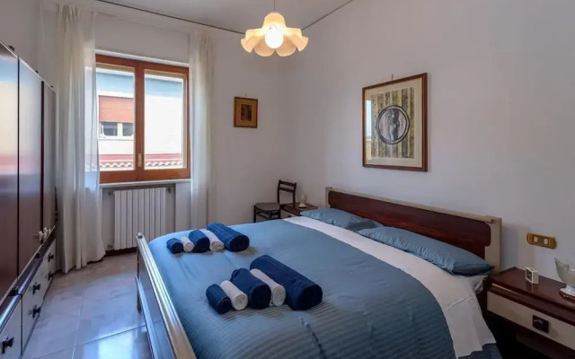 Dresda Penthouse