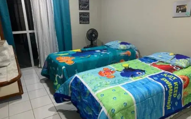 Cobertura Duplex Praia Do Morro Guarapari
