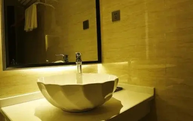 Zhangjiajie Hehua Hotel