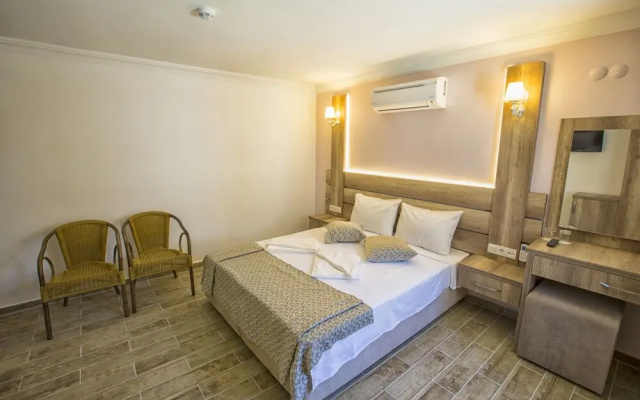 Kas Otel