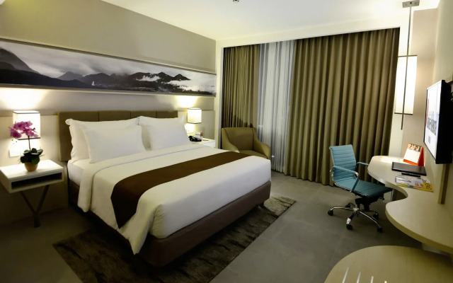 Swiss-Belhotel Jambi