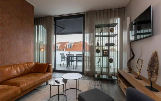 Ooststraat 18a