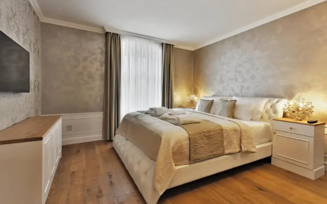 Hotel Republika 24 Apartments