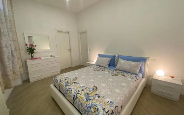 Suite Saffi 99