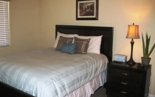Storrier, Michael 2 Bedroom Condo
