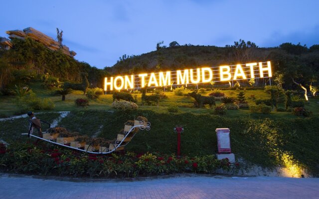 MerPerle Hon Tam Resort in Nha Trang, Vietnam from 116$, photos, reviews - zenhotels.com hotel front