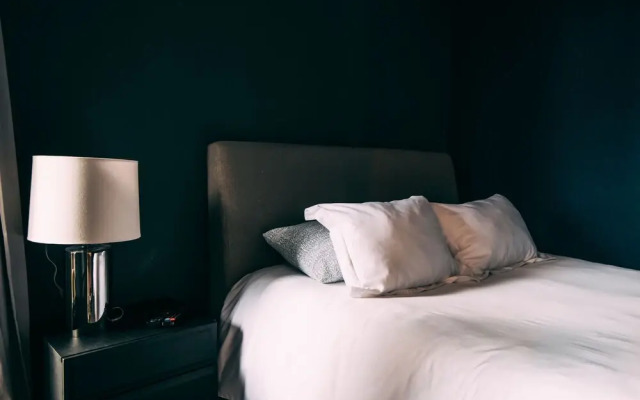 Boscoso Hotel Boutique
