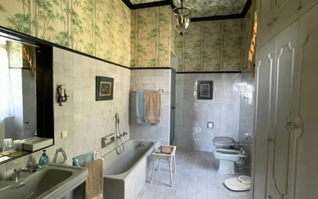 Resort Villa San Luca Citr8031 (Adults Only)
