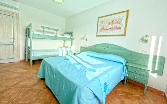 Le Residenze Del Maria Rosaria