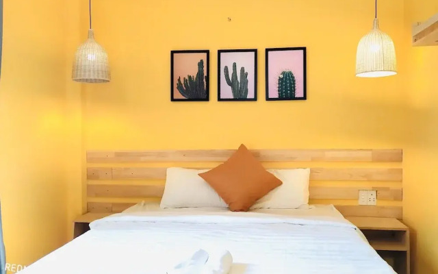 Skytel Homestay