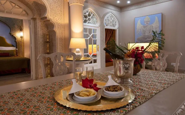 Riad Dar El Malaika