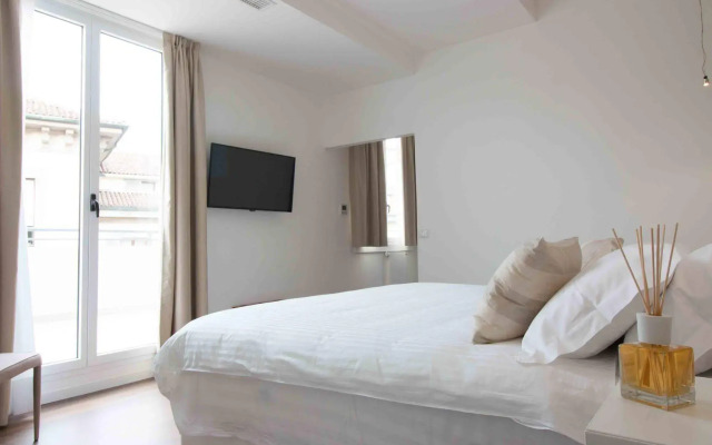 Suite Santa Tecla