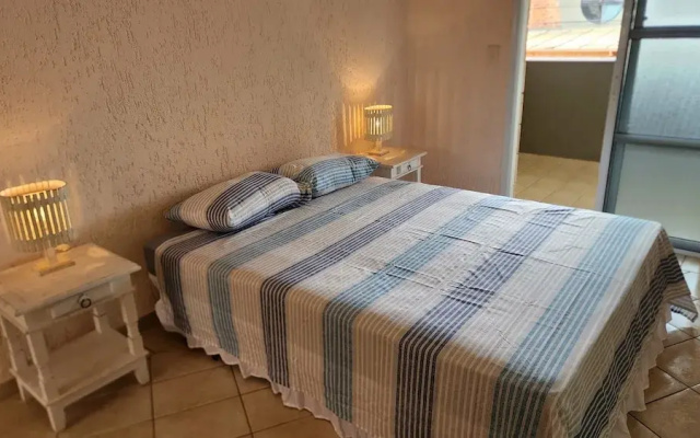 Grand Atlantico Praia Hotel