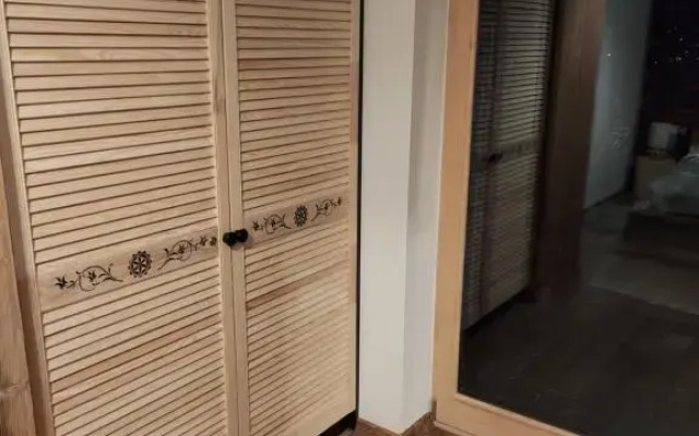 Apartamenty Butorowy