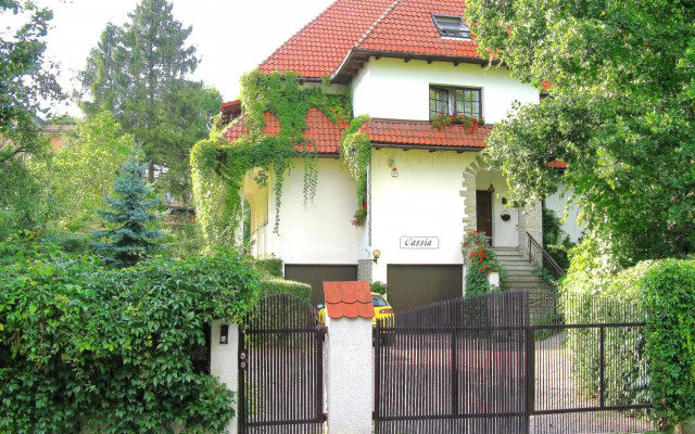 Villa Cassia