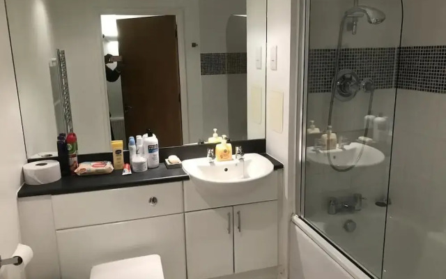 Styl Short Stay Apartment