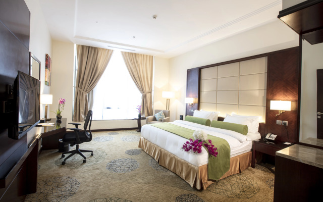 Отель Prime Hotel Al Hamra Jeddah